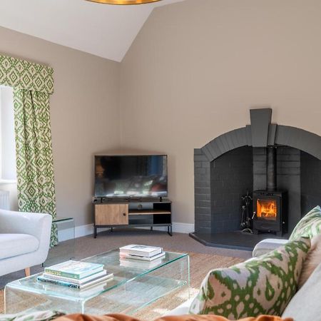 Quarry Lodge Lydney Extérieur photo