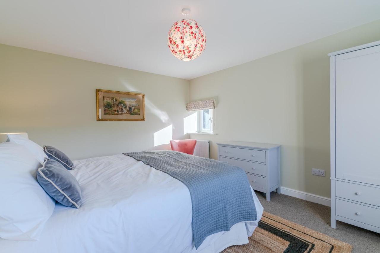 Quarry Lodge Lydney Extérieur photo