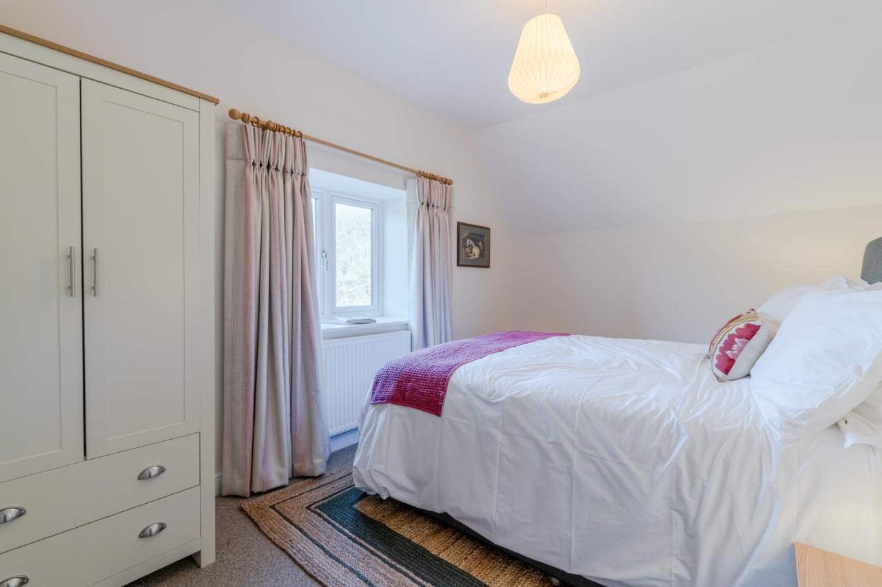 Quarry Lodge Lydney Extérieur photo